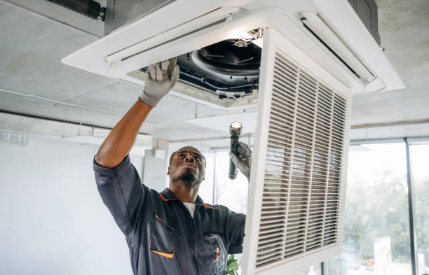 Licensed Air Conditioning Service service in Gales Ferry, CT - FH HVAC